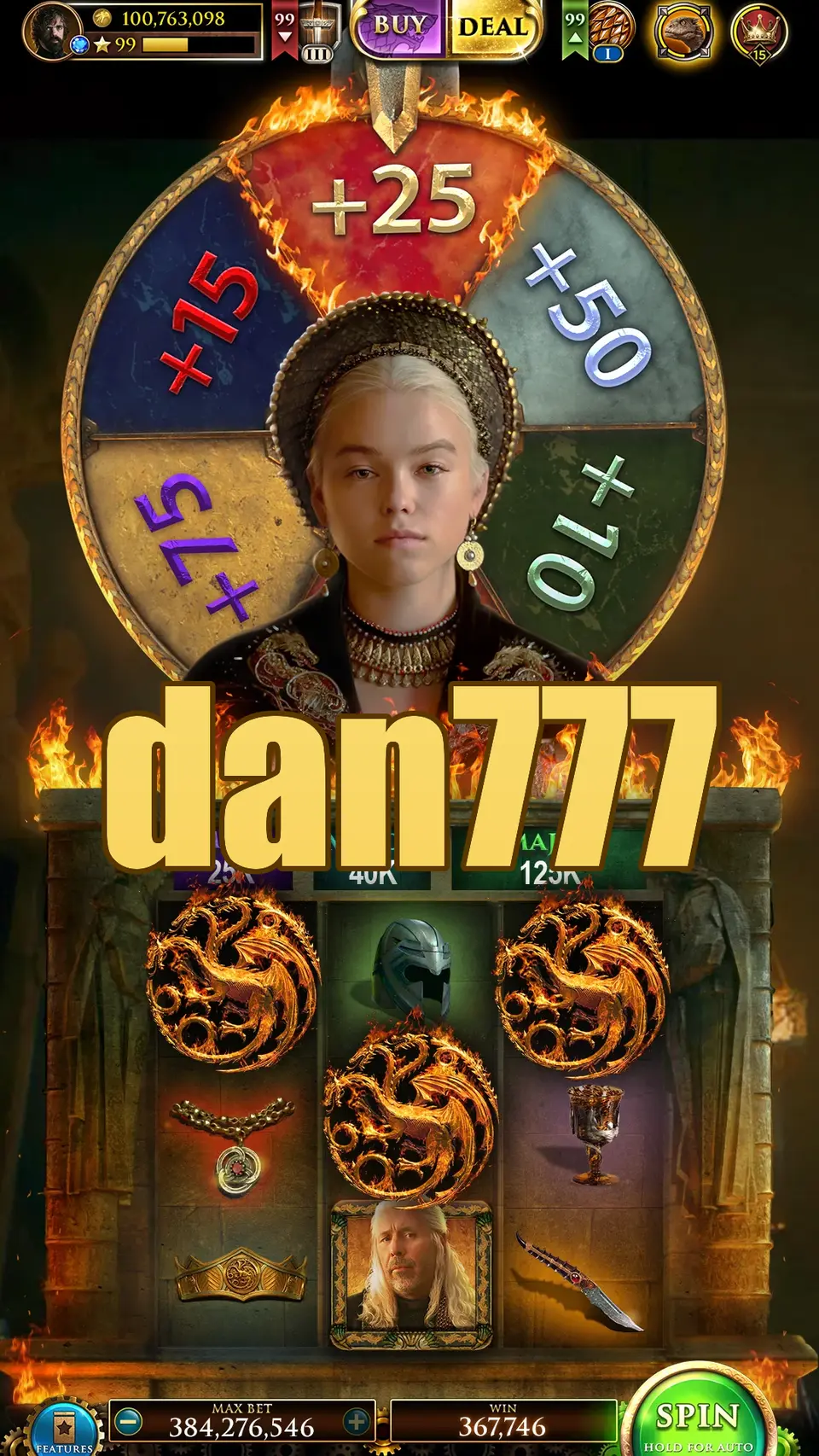 dan777 Unduh