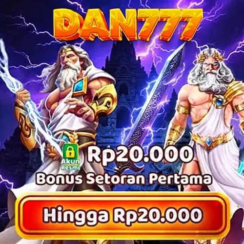 dan777 Masuk