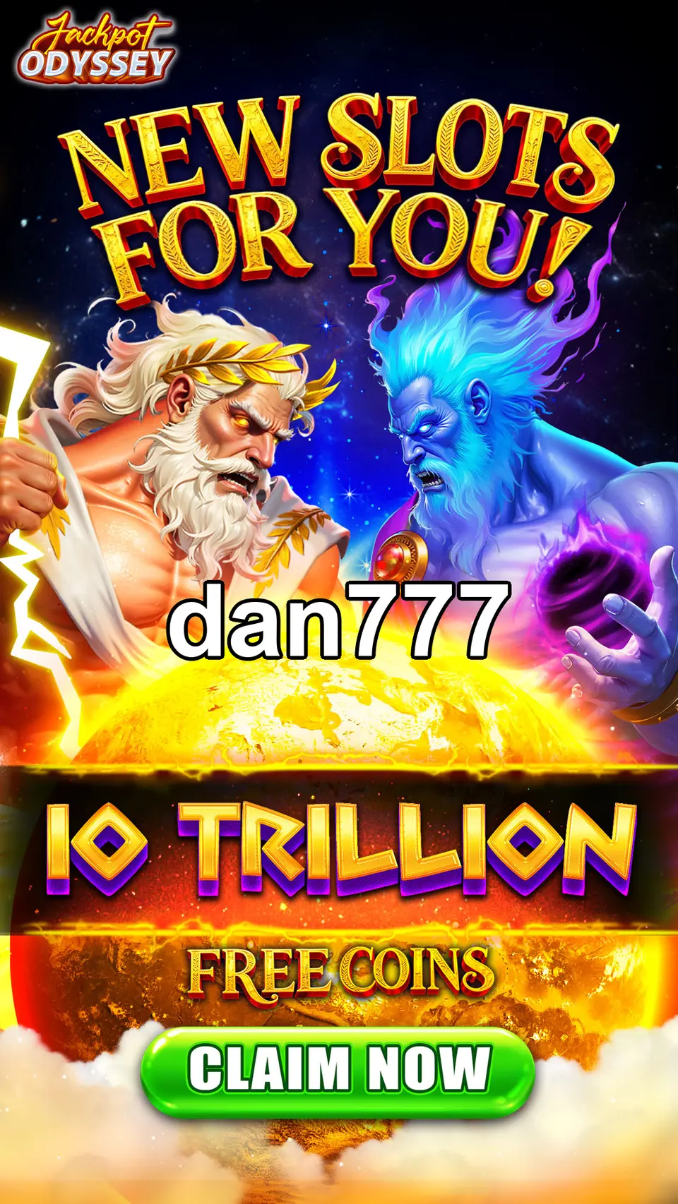 dan777 Masuk
