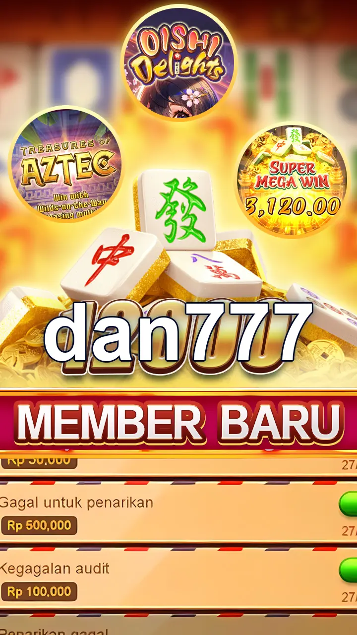 dan777 Preview - Resmi Unduh